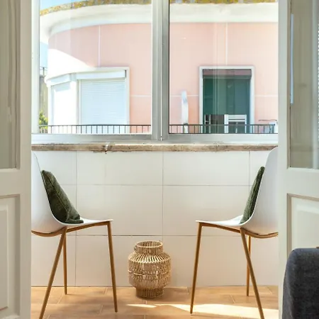 Zoo House Iv Διαμέρισμα *
