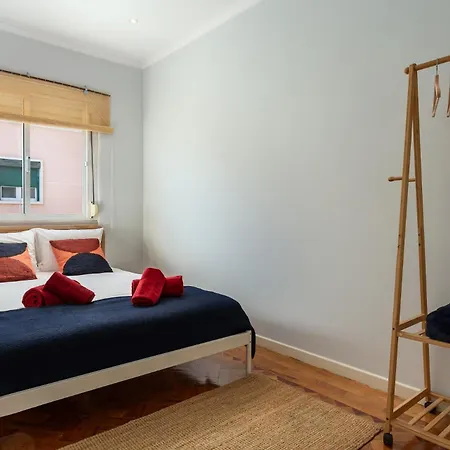 Διαμέρισμα Zoo House Iv Lisboa
