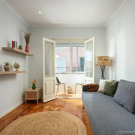 Διαμέρισμα Zoo House Iv *